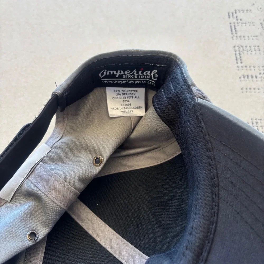 Sportswear Imperial Corteva Hat‎ NWT